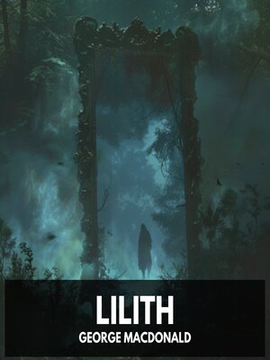 cover image of Lilith (Unabridged)